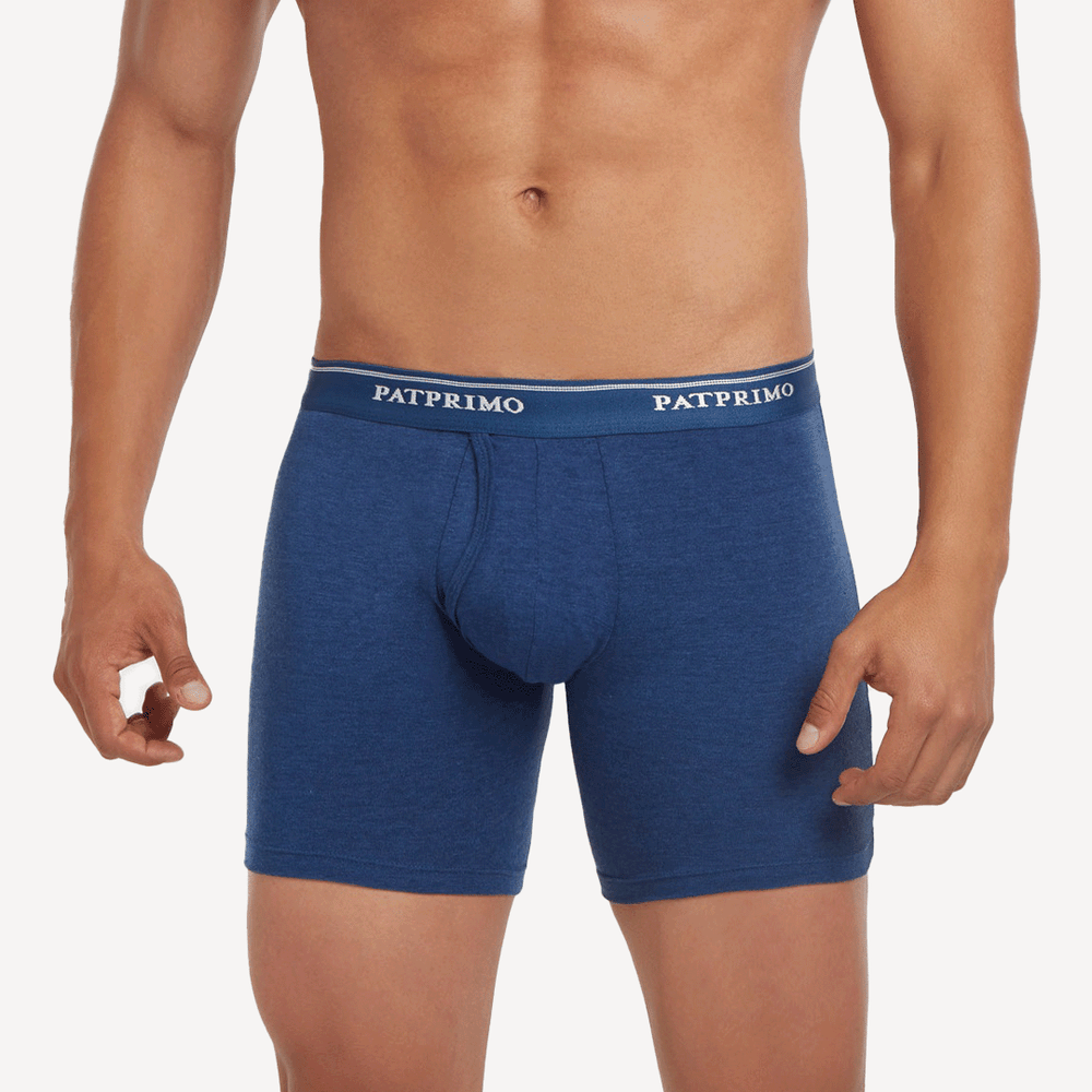 Interiores top pat primo