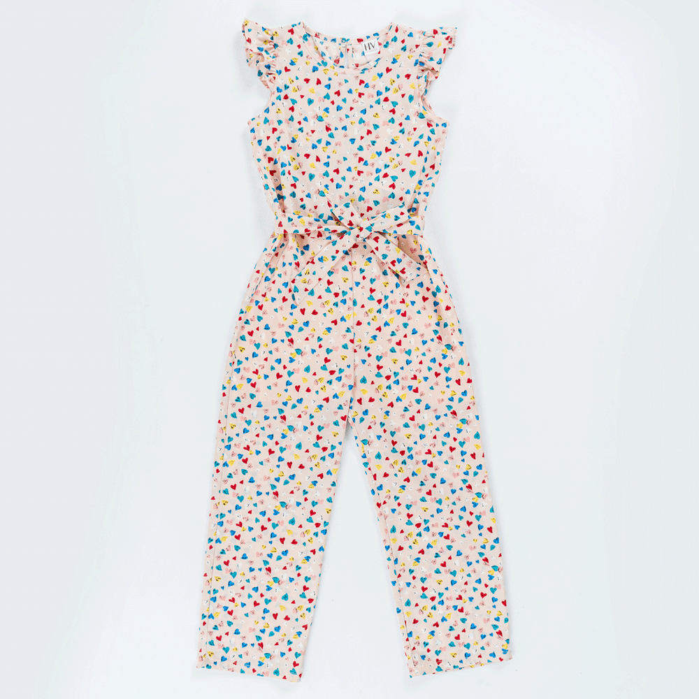 Enterizo Pantalon Largo Rosado Ref Se2502318 ia 08 Hoja Verde