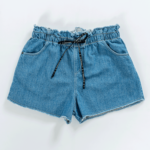 Que es short hotsell