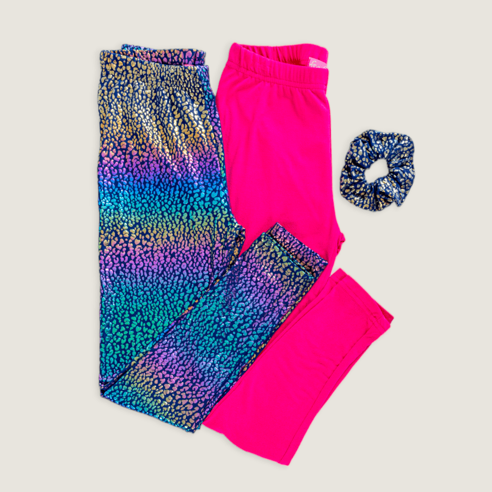 Leggins 2 Piezas Fucsia Ref Fs478863 ea 00 Freestyle superexitoec