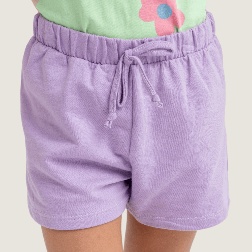 Short Con Elastico Lila Ref 00050038 ia 00 Colorita superexitoec